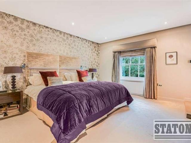 House for sale in Fretherne, Hertfordshire