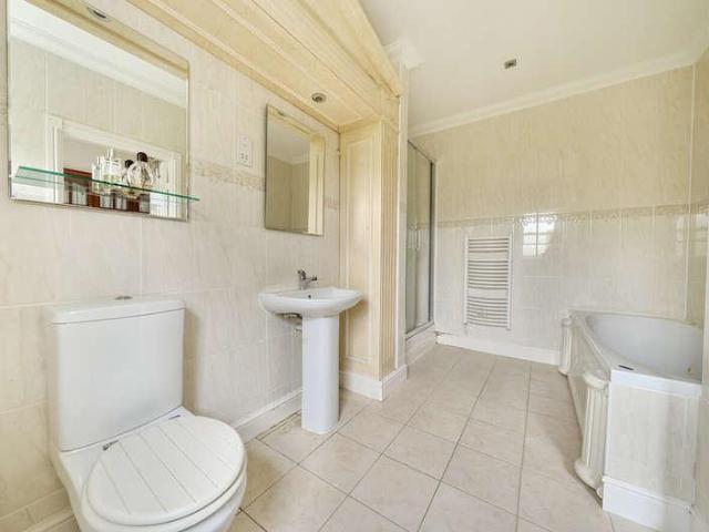 House for sale in Chedburgh, Suffolk