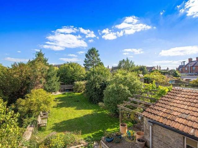 House for sale in Malmesbury, Wiltshire