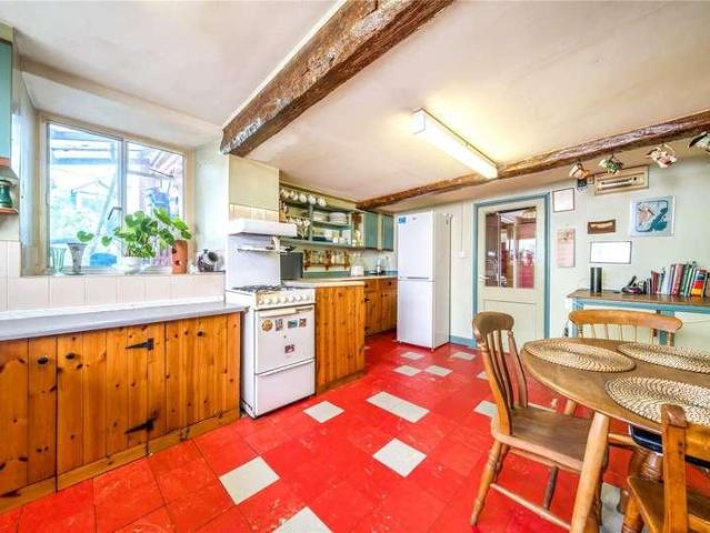 House for sale in Bishop's Castle, Shropshire