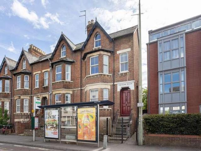 House for sale in St Clement's, The Slade