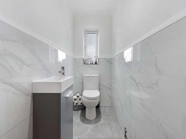 House for sale in Blacksnape, Darwen
