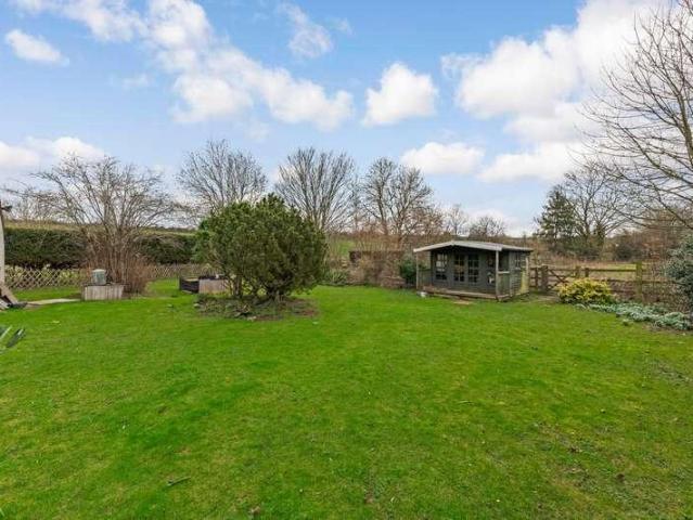 House for sale in Kingston, The Bridge