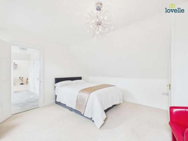 House for sale in Glebe Park, Brayford