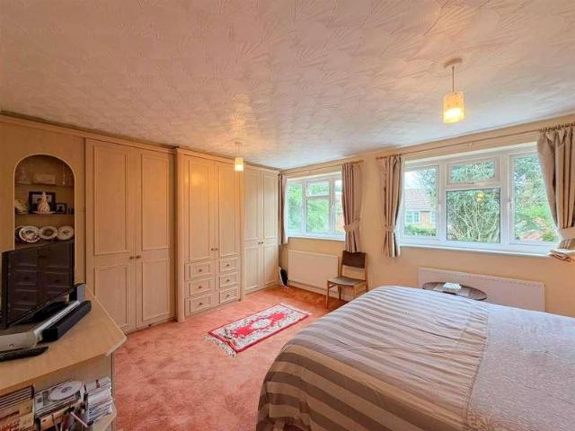 House for sale in New Lubbesthorpe, Blaby