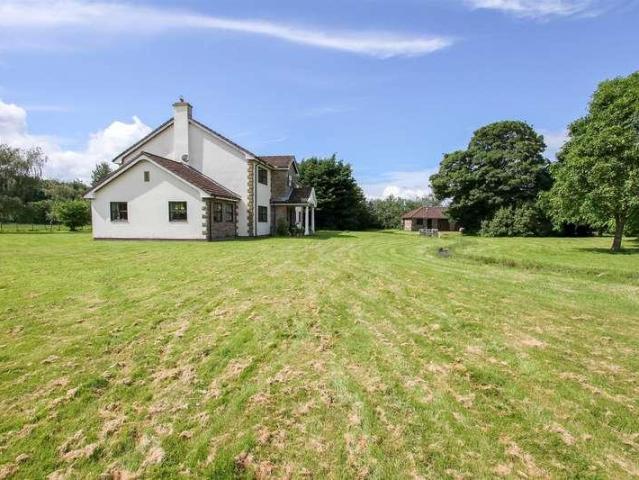 House for sale in Haugh Head, Wooler
