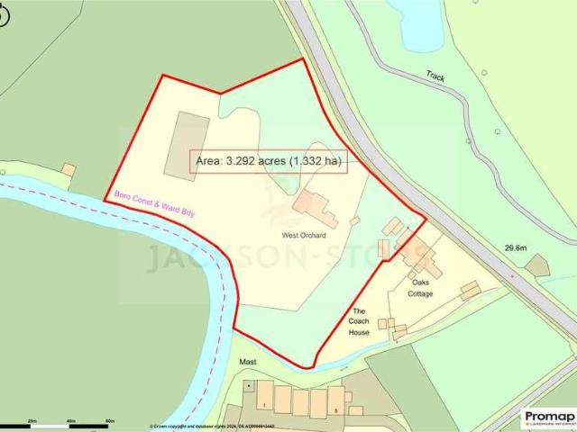 House for sale in Pachesham Park, Surrey