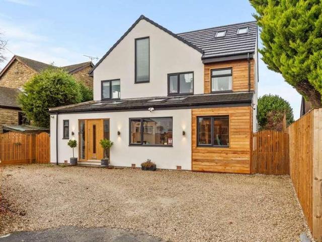 House for sale in Slaid Hill, Harewood