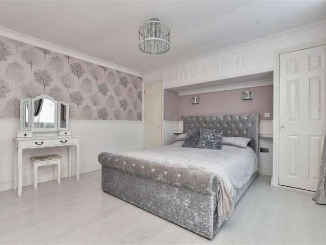 House for sale in Acol, Kent