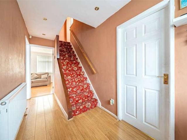 House for sale in Knighton, Old Wharf