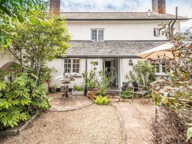 House for sale in Budlake, Devon