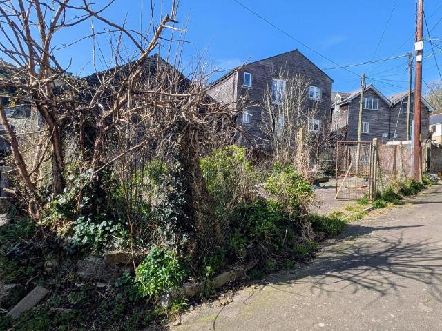 House for sale in Wherrytown, Penzance