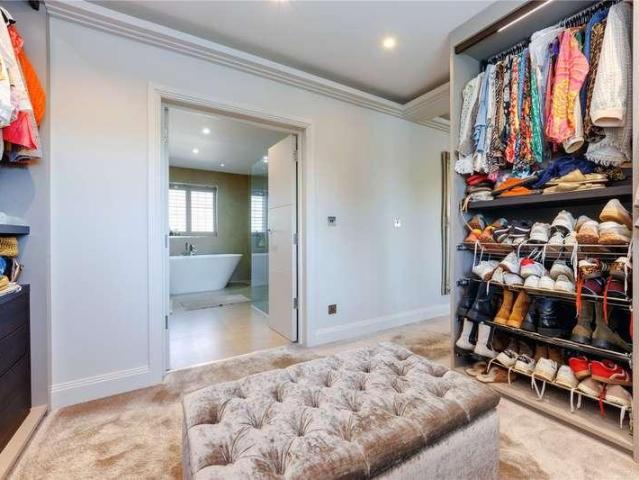 House for sale in Radlett, Hertfordshire