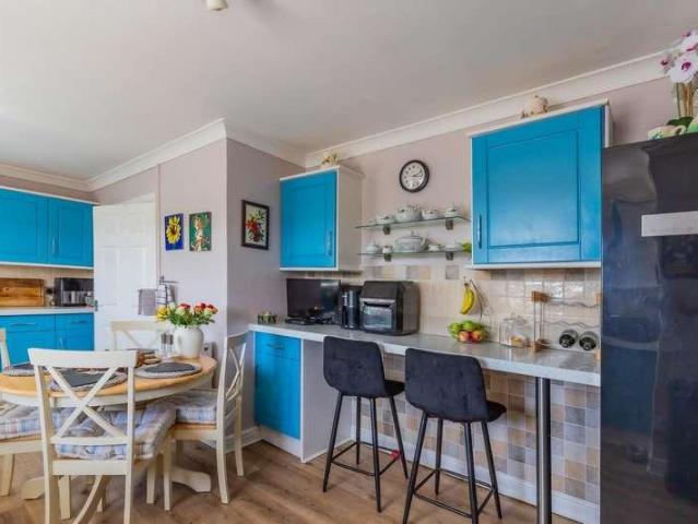 House for sale in Nelson, Wales