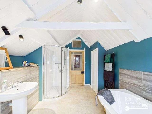 House for sale in Lower Westford, Somerset