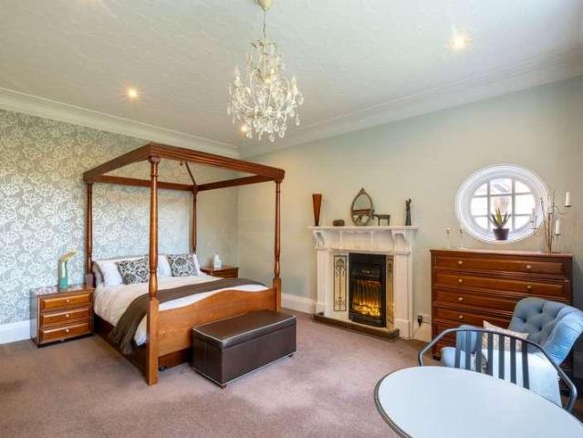 House for sale in Haddon, East Midlands