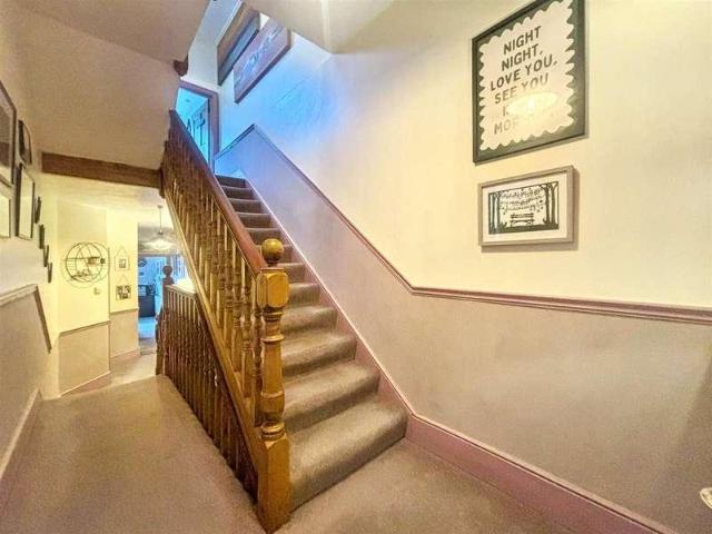 House for sale in Eastbourne, East Sussex