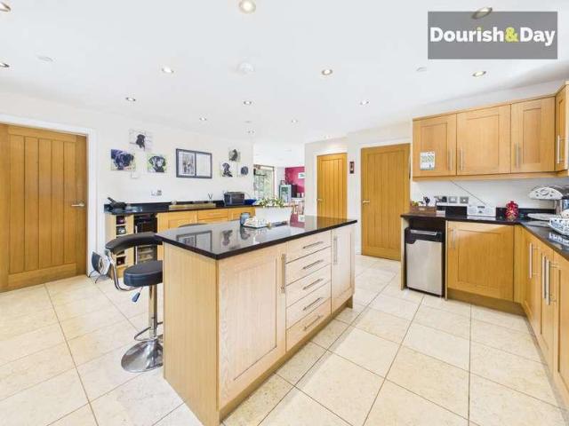 House for sale in Prees, Shropshire