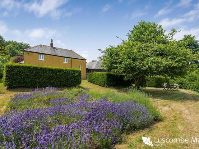 House for sale in Strode, Devon