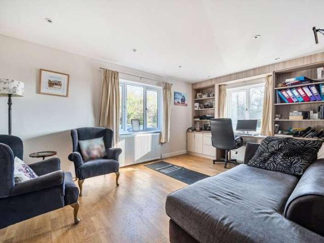 House for sale in Sherfield English, Barton Stacey