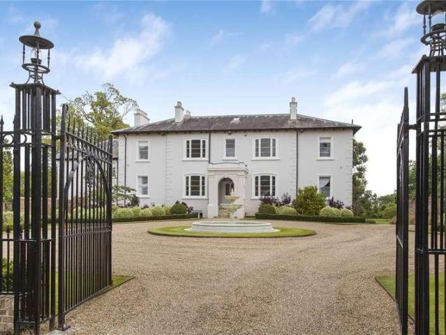 House for sale in Potters Bar, Northaw