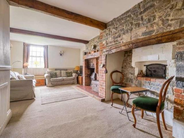 House for sale in Meare