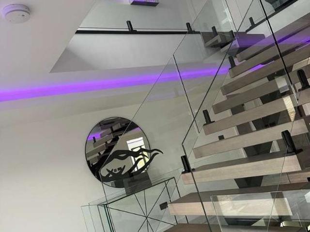 House for sale in Woolgreaves, West Yorkshire