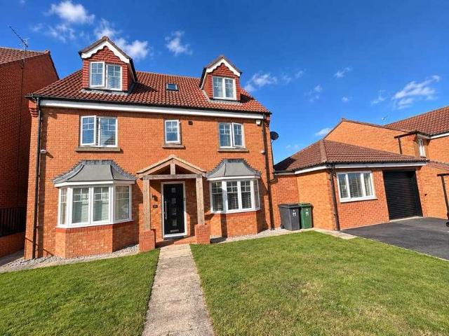 House for sale in Throston Grange, Brierton