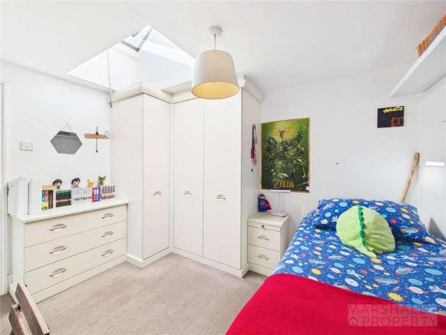House for sale in Anfield, Liverpool