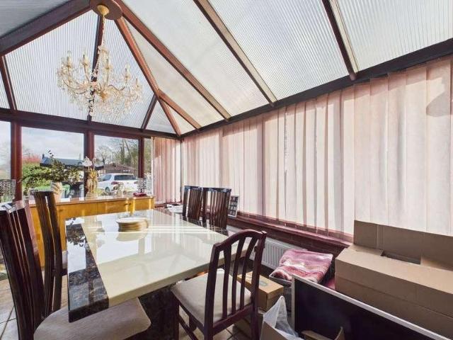 House for sale in Wacton, South Norfolk