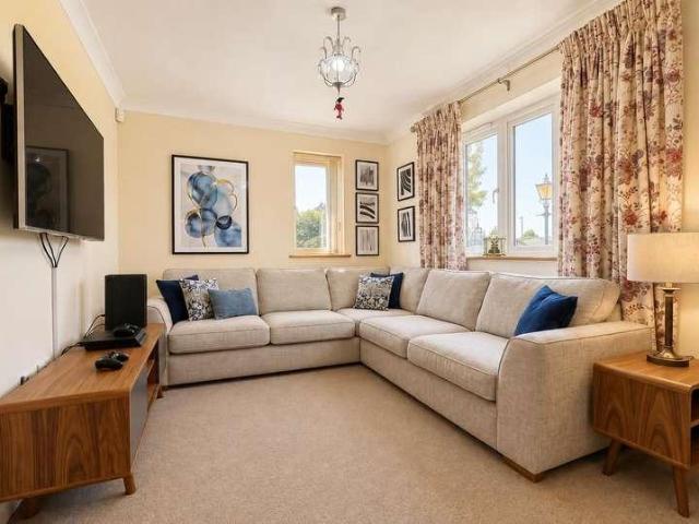House for sale in Ashby De La Launde, Lincolnshire