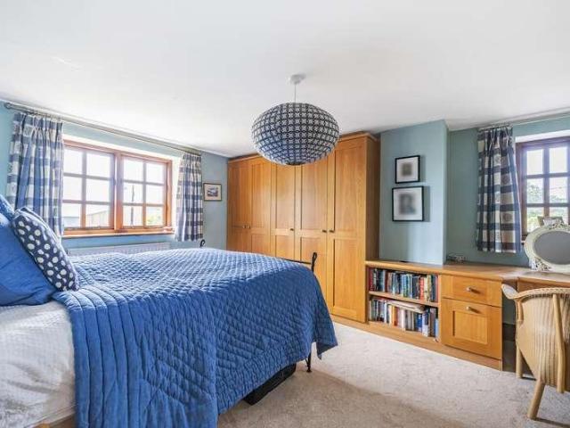 House for sale in Combe St Nicholas, Somerset
