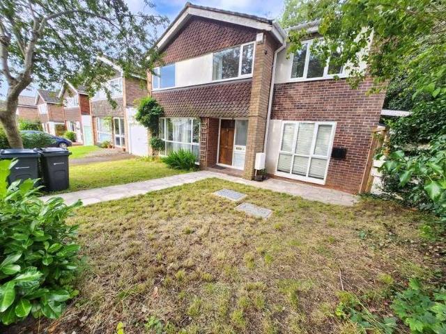 House for sale in Balsall Heath, West Midlands