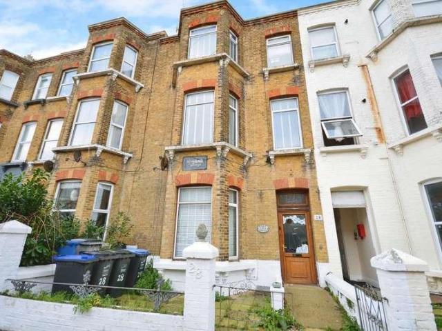 House for sale in Cliftonville West, Acol