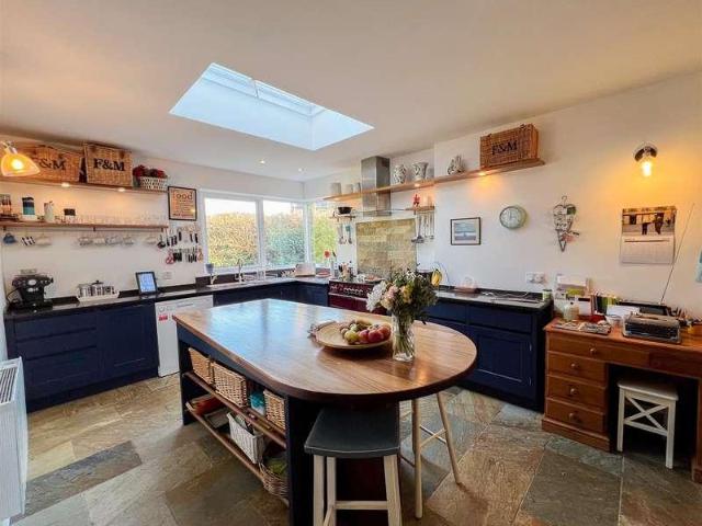 House for sale in Wooler, Northumberland