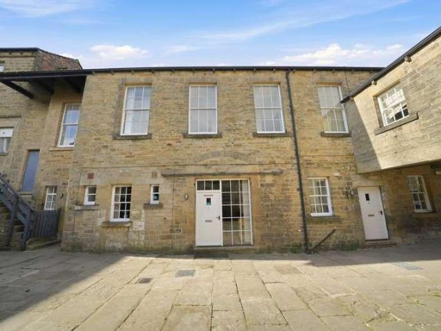 House for sale in Pateley Bridge, North Yorkshire