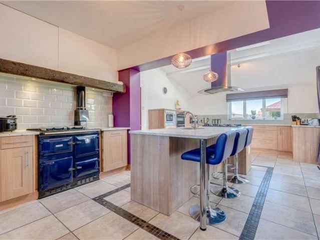 House for sale in Boroughbridge, North Yorkshire