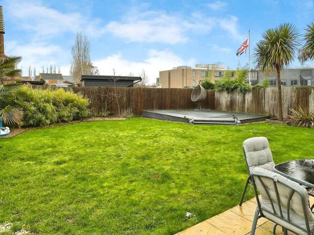 House for sale in Peterborough