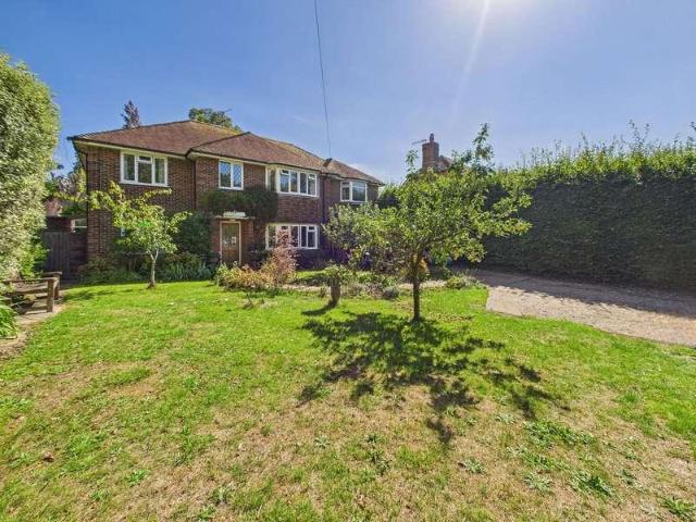 House for sale in Worthing, West Sussex
