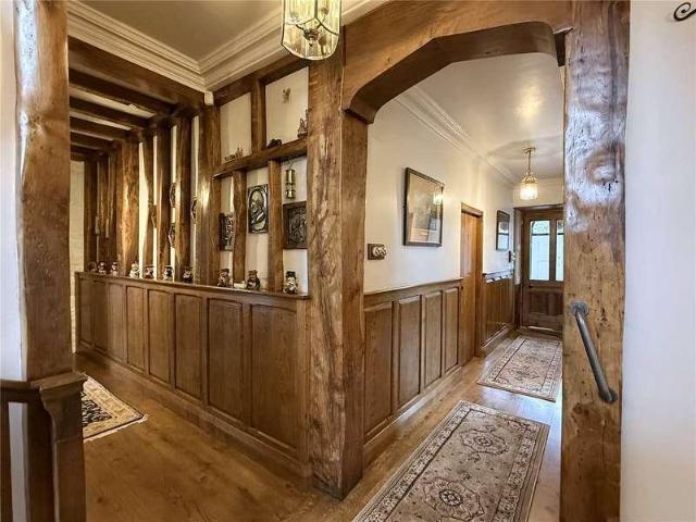 House for sale in Wales
