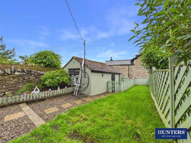 House for sale in Flookburgh