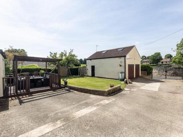 House for sale in Womersley, Cridling Stubbs