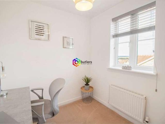 House for sale in Hackenthorpe, South Yorkshire