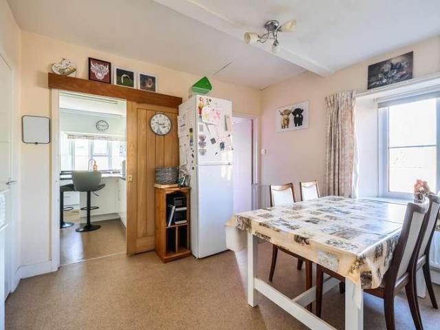 House for sale in Winsham