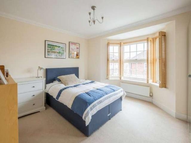 House for sale in Heathlands, East Sussex