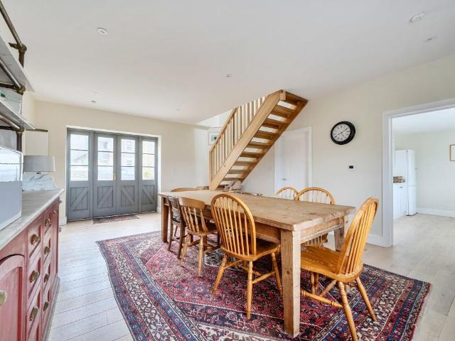 House for sale in St Just, Cornwall