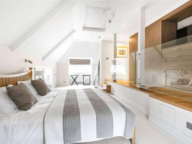 House for sale in Totteridge, Greater London