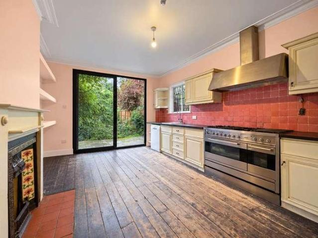 House for sale in London Borough of Camden, Greater London