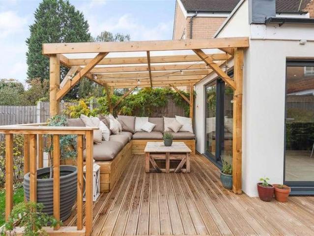 House for sale in Blakebrook, Rushock