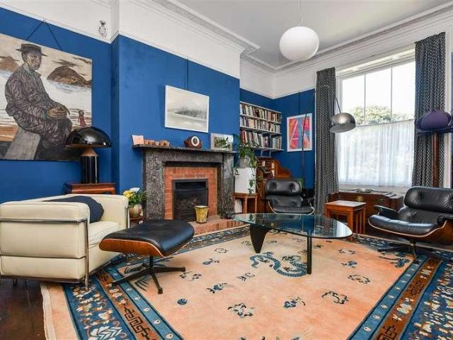 House for sale in East Cliff, Thanet